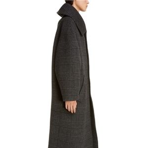 Coats | Balenciaga Incognito Carcoat 